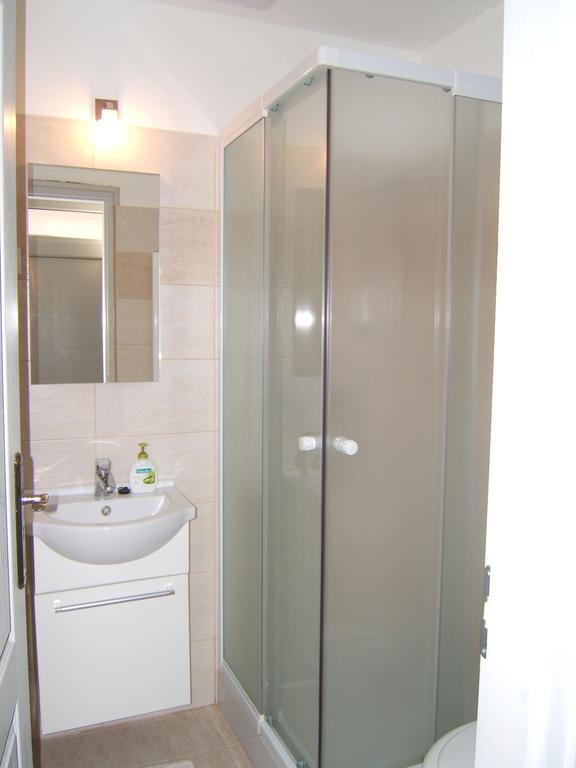Kulturhaz Apartman Győr Exterior foto