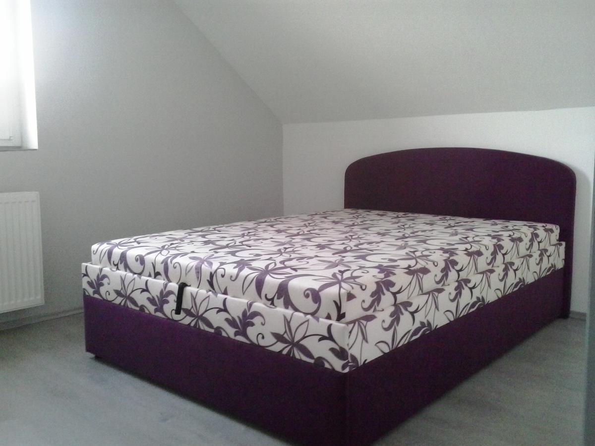 Kulturhaz Apartman Győr Exterior foto